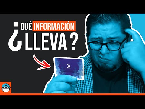 Qué Incluir En Una Tarjeta De Presentación De Redes Profesionales