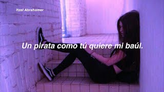 Dvicio - Sobrenatural ft. Farina | Letra (Lyrics)