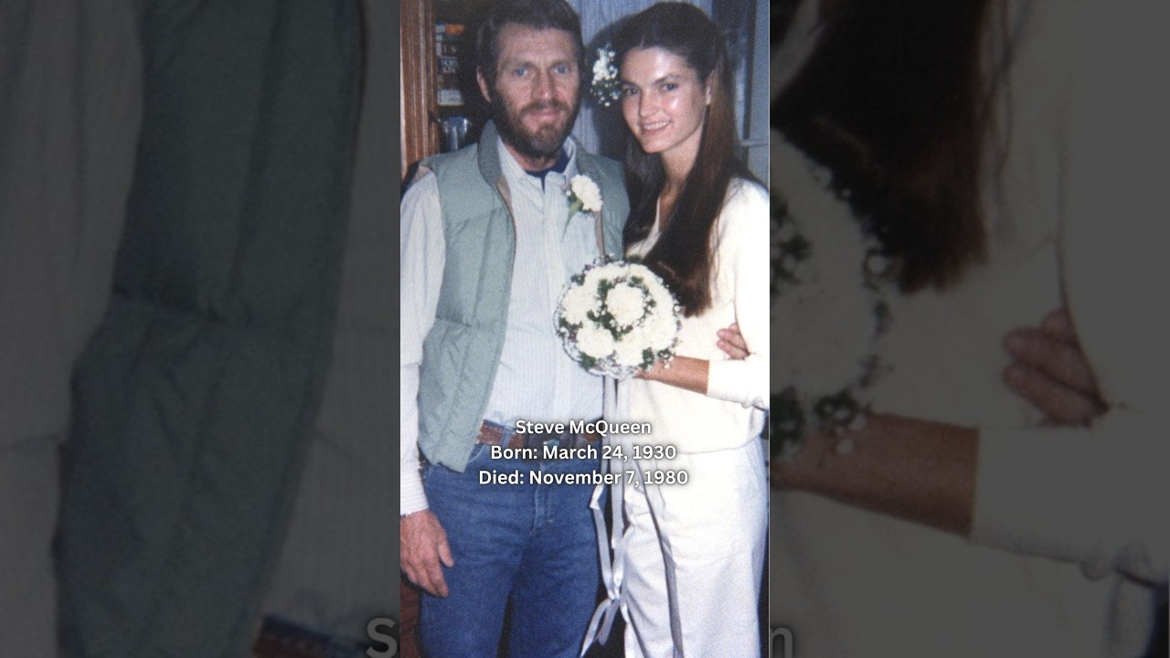 Obejrzyj Steve McQueen & Barbara Minty - A Look Back As Lovers❤️#stevemcqueen #barbara #fy #shorts #love w YouTube Obejrzyj Steve McQueen & Barbara Minty - A Look Back As Lovers❤️#stevemcqueen #barbara #fy #shorts #love w YouTube