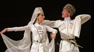 картинка: Танец ветра и гор-Zaira