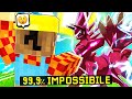 QUESTO POKEMON E' IMPOSSIBILE da CATTURARE NELLA PIXELMON SU MINECRAFT!!
