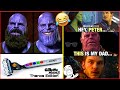 Avengers Memes - Mildly Amusing But Super Funny | Memes Funny 2019