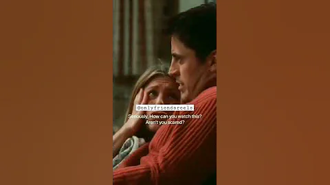 Inocent Joey🥺❤ #joey #feeling #love #emotional  #friends #rachel