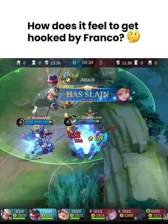 ML FRANCO ✅ #mlbb #mobilelegends #mlbbshorts #hookgod #ytshorts #shorts #viral #franco #trending