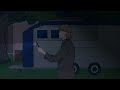 True Trailer Park Horror Story Animated