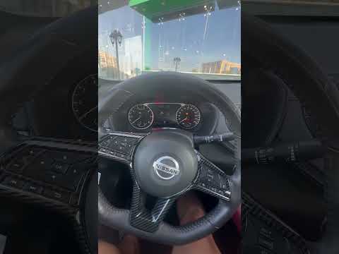   حل مشكلة تشيك انجن نيسان التيما ٢٠٢٠