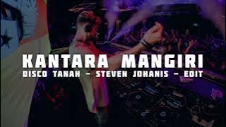 Download lagu DJ VIRAL ‼️ KANTARA MANGIRI ( Steven Johanis ) New Remix !!
