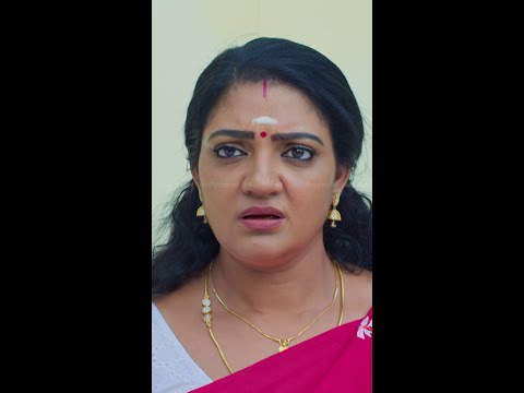 #Santhwanam2 വിശ്വസിക്കാനാകാതെ ഗോമതി..