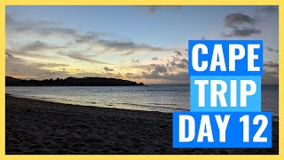 VideoShowMeHow CapeTrip DAY #12 VLOG #noeditonetake