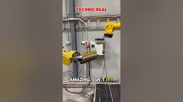 Drink-Serving Robot: Advanced Innovation to Simplify Life!