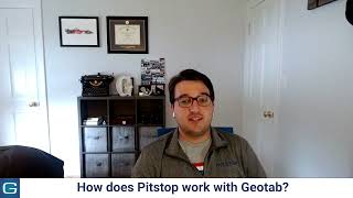 Geotab Partner: What fleets does Pitstop work with screenshot 3