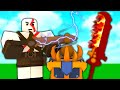 ENCHANTMENT Table Is Way Too OVERPOWERED! (Roblox Bedwars)