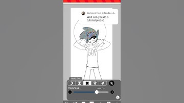 color picker challenge tutorial @Raindow_dragon