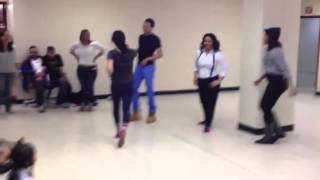 Duran Dance Academy