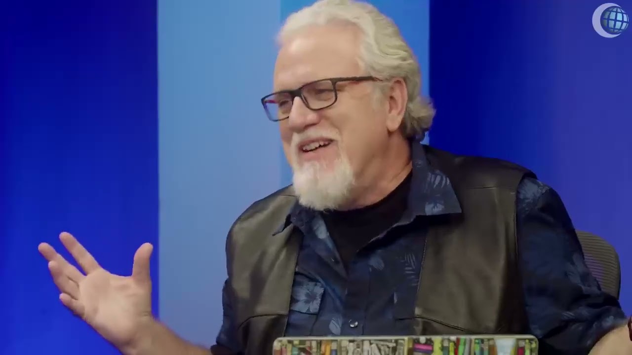 Ep 24 6 Reasons Mecca is a Lie!   Sources of Islam with Dr  Jay   Episode 24