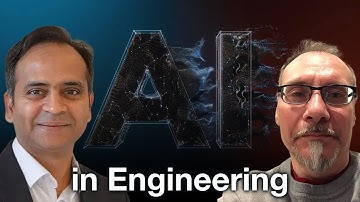 The AI Democratization in Engineering — Yeshwant Mummaneni & John Skarakis | Podcast #167