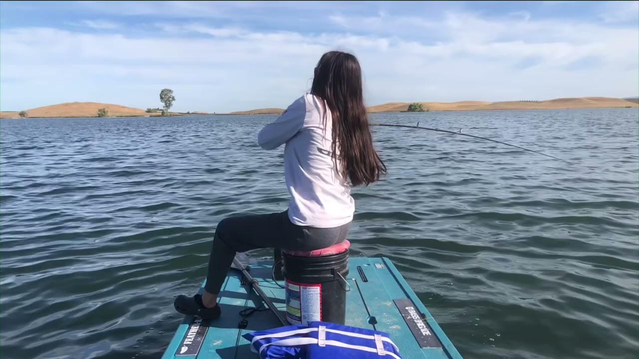 FEATHER-RAFT | Lunch Fishing | 2022-06-08