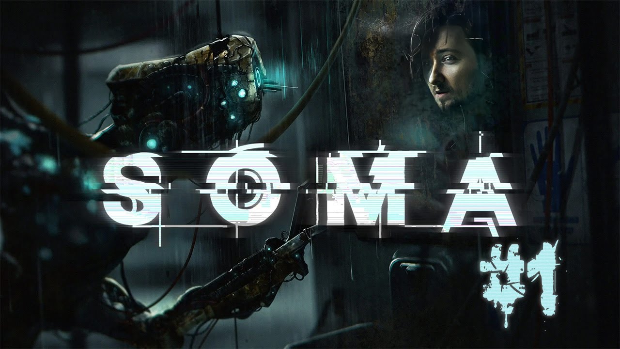 SOMA [1]