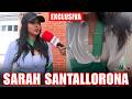 LAS REDES ESTALLAN CONTRA SARAH SANTAOLALLA: EL “SANTALLORONA” QUE SE HACE VIRAL