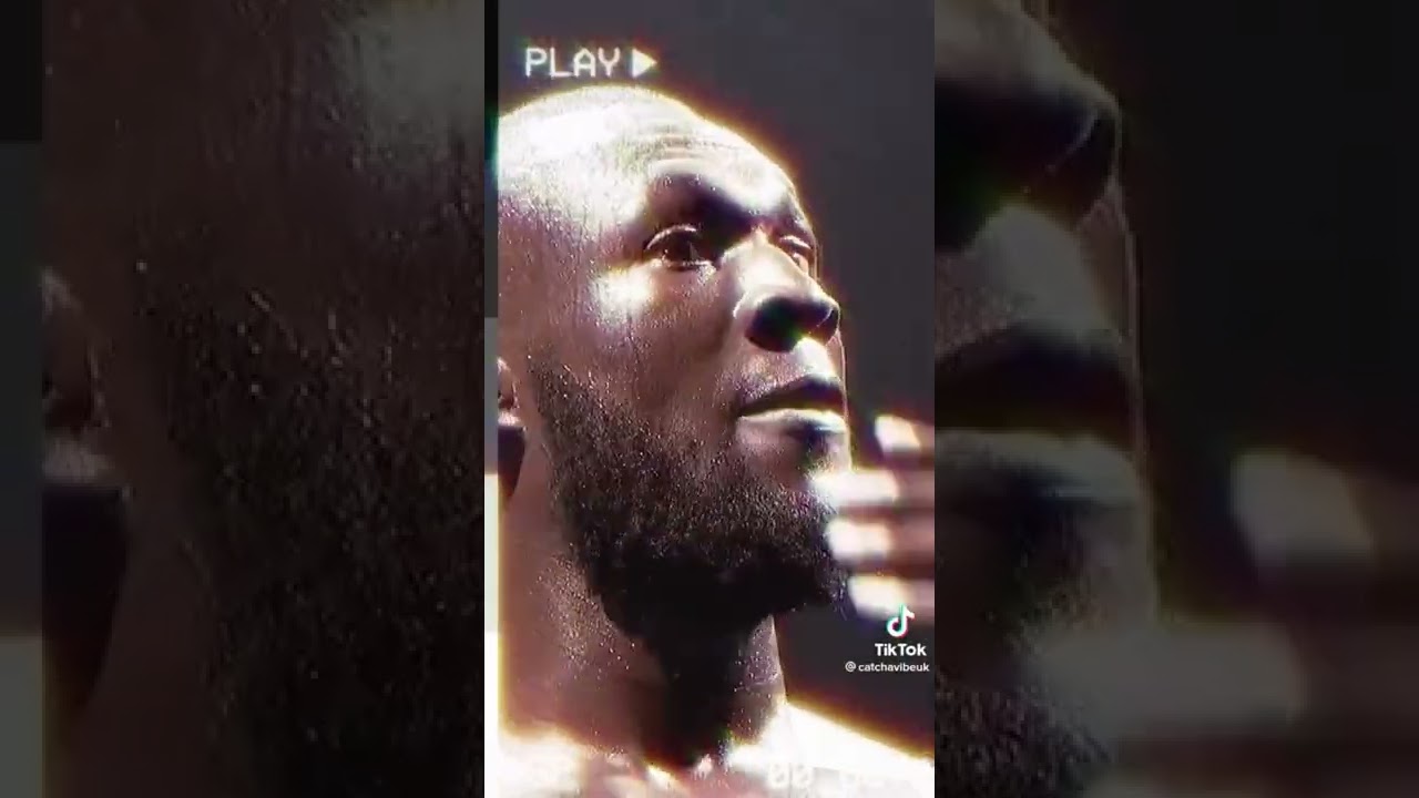 stomzy & Dave Clash performance