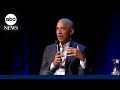 It Is Up To All Of Us To Fix This Former President Barack Obama On American Ideals It Is Up To All Of Us To Fix This Former President Barack Obama On American Ideals