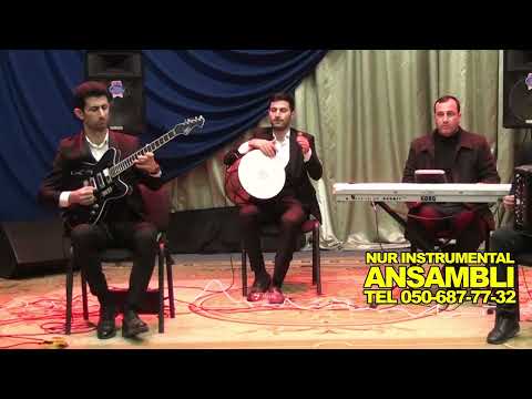 İrani gitara da super ifa gitara Mehemmed Agcabedili / nagara Nurlan / gitarada super irani reqsi