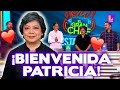 ¡Patricia Chong llega a la cocina! | El Gran Chef Famosos