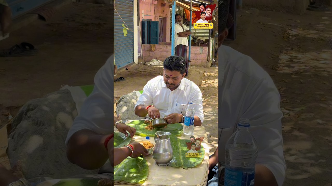 Dr.TK.பிரபு அண்ணன் ❤️🔥 