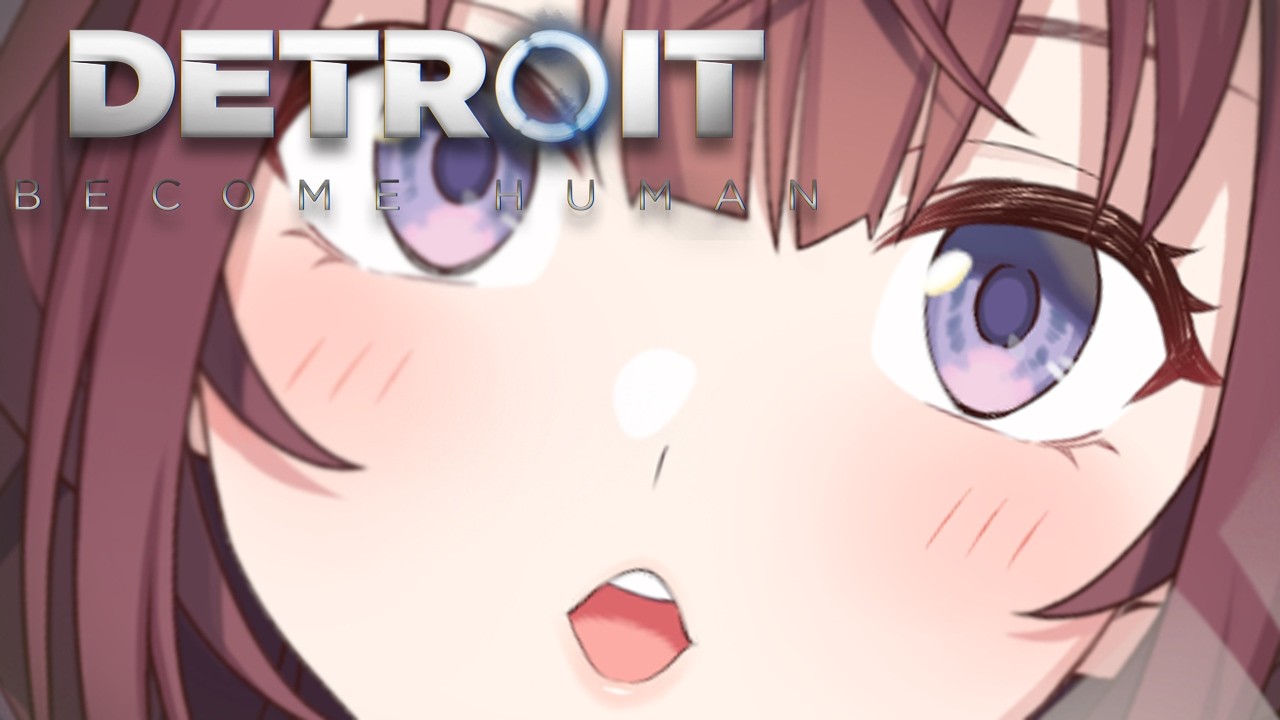 最終になっちゃうの？？？ ＃4　 [にじさんじ/イロハ]