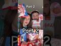 Part 2 trying new snacks #tryit #candy #snacks #snack #foodie