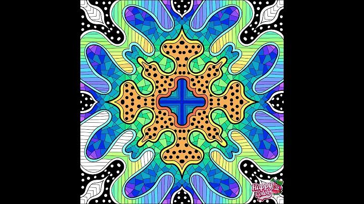 #happycoloring #addiction