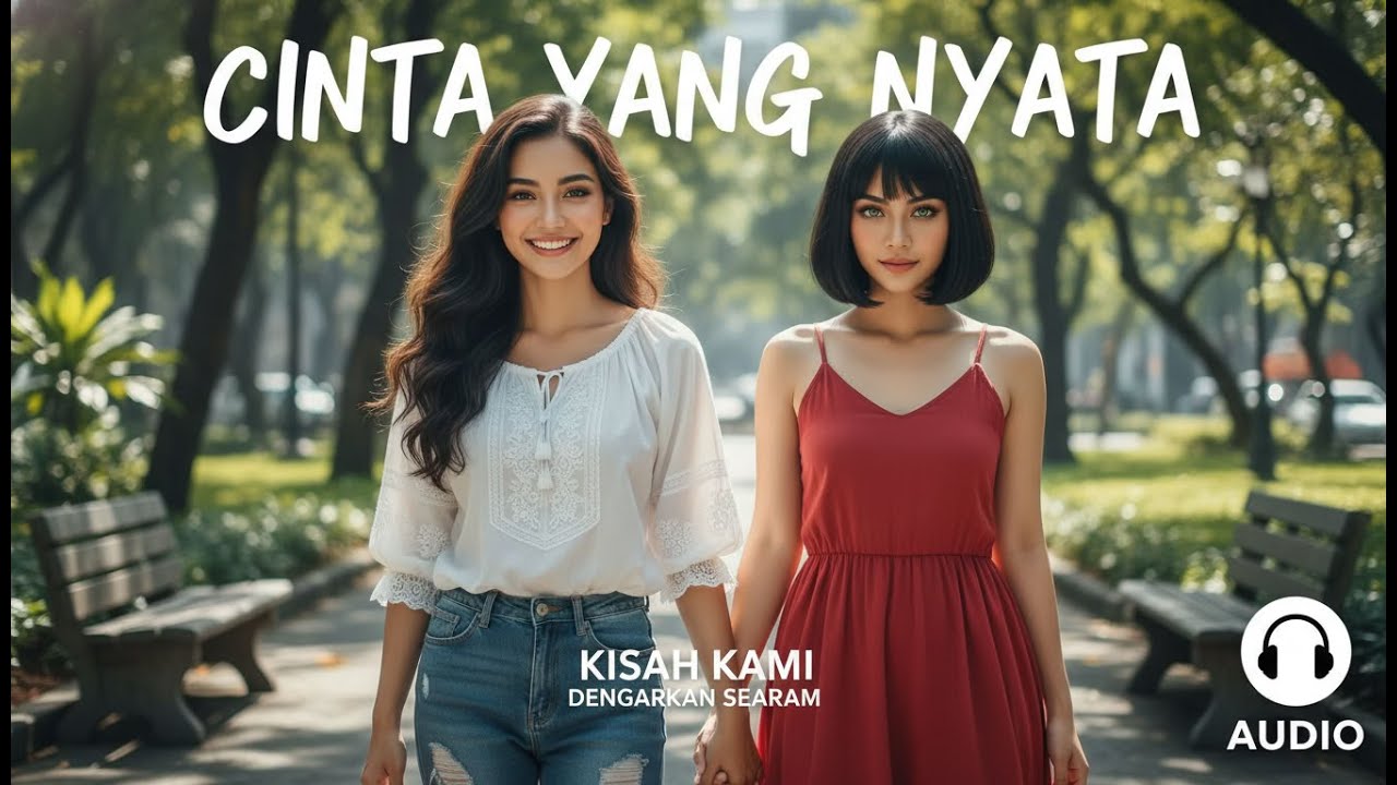 AYAH MENCOBA MEMPERBAIKI PUTRINYA YANG LESBIAN — IA MENJADI KUAT, TAPI BUKAN SEPERTI YANG DIHAR