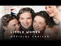1994 Little Women Official Trailer 1 Columbia Pictures