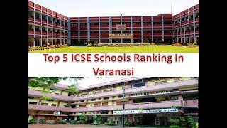 Top 5 ICSE Schools Ranking In Varanasi | For More Details Refer Description screenshot 4