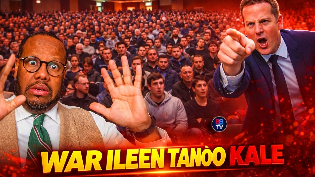 MAXAA KU DHACAY NINKII DAMCAY INUU ILAAHAY XUJEEYO YAAB!