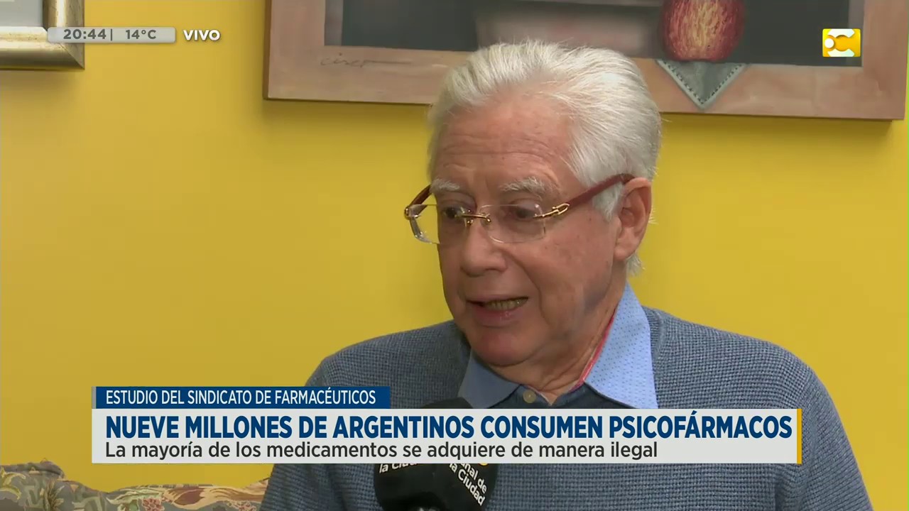 Las Noticias a las 20:30 campaña levante