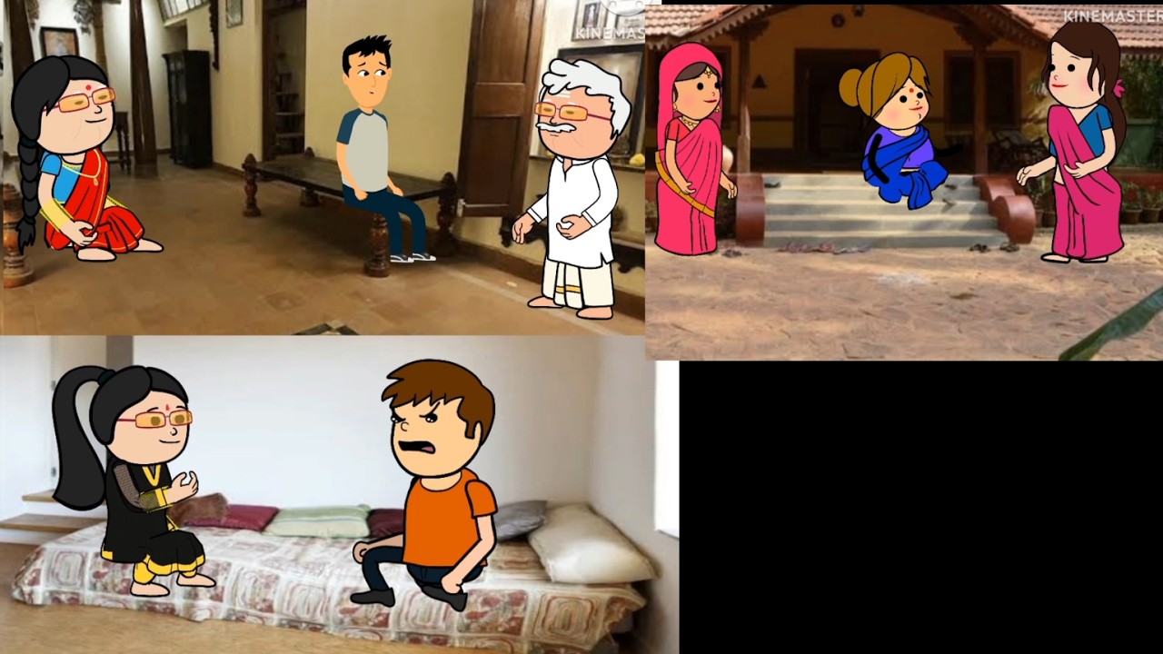 ತುಂಬು ಗರ್ಭಿಣಿ ಕಥೆ | Uttar karnataka  comedy video | shantakka parakka comedy | shantakka comedy