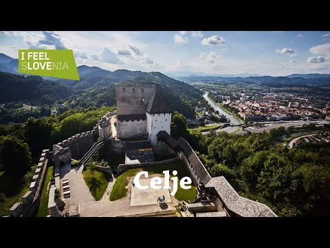 Tour of Slovenia 2022: Celje