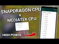 Unlock Snapdragon CPU + Mediatek Performance | Boost Performance | Max FPS Fix Lag - No Root
