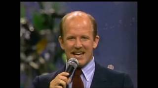 JOHN STARNES - SOMEBODY TOUCHED ME - BLOOMINGTON   07  28 1985 - HD