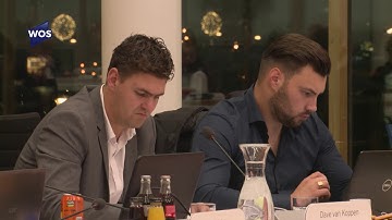Begroting Westland en Midden-Delfland aangenomen