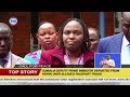 Peace ambassadors countrywide urge for calmness, warning politicians against fuelling violence