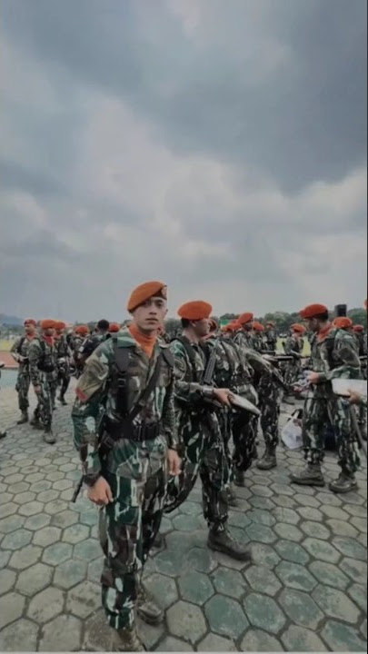 Story'wa Keren TNI AU Kopasgat #shorts #storywa #abdinegara #tni #kopasgat