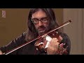 Beethoven: Violin Sonata No. 3 in E-flat major, Op. 12 No. 3 - Leonidas Kavakos/Enrico Pace