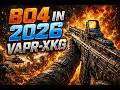 BLACK OPS 4 in 2026 | VAPR-XKG Gameplay | Episode 4 | 4K | No Commentary