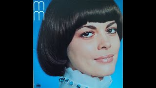 Mireille Mathieu Ich freu' mich auf dich (1973)