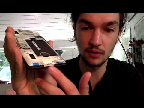 FAIRPHONE 2 Video Review Test Fair Electronics Smartphone