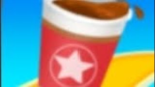 coffee run 3d game screenshot 1