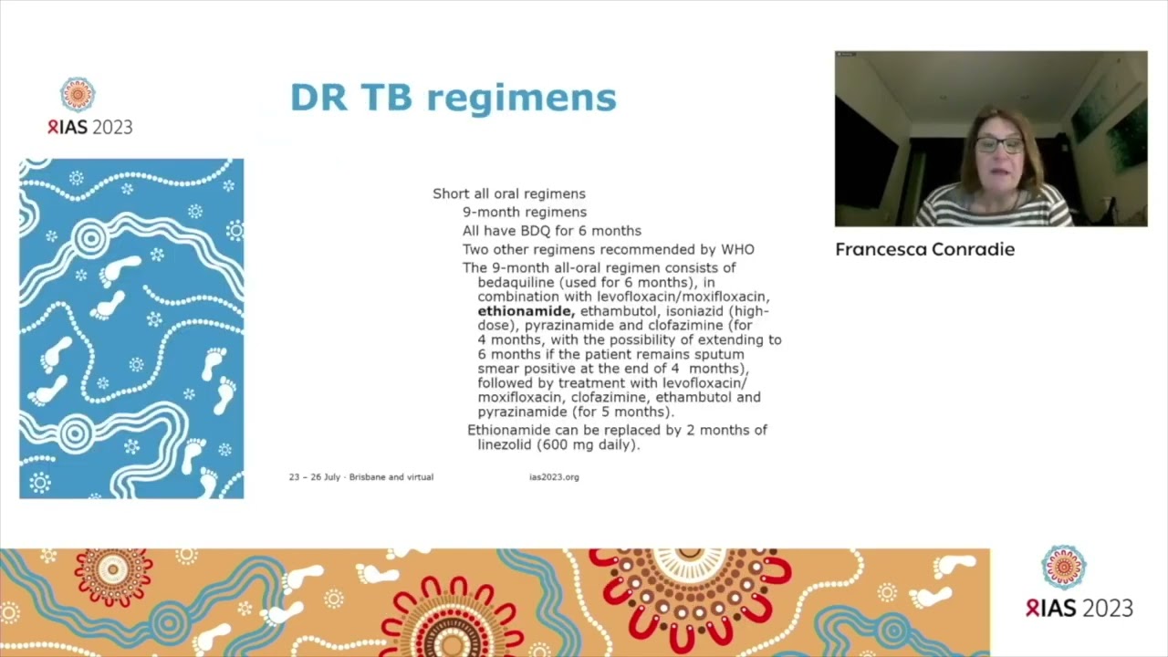 Лечение и профилактика лекарственно-устойчивого туберкулеза. Внедрение препаратов с максимальной...