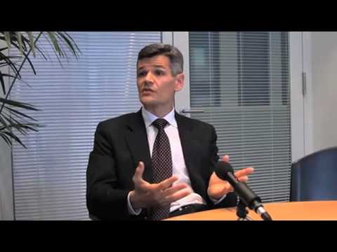 Chris Manser, Global Head of Hedge Funds, AXA IM: ...